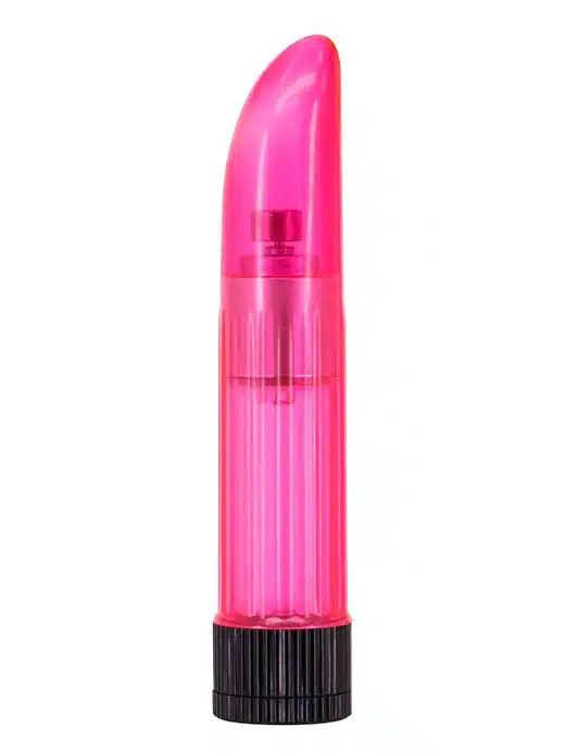 lady finger klitorisvibrator