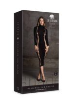 Le Desir - Shades - Carme XI - Tettsittende Nettingkjole
