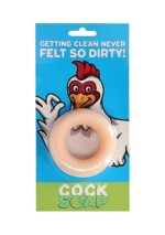 Cock Soap - Ringformet såpe