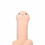 Penis Plushie - Penis Kosebamse - 60 cm