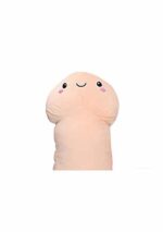 Penis Plushie - Penis Kosebamse - 60 cm