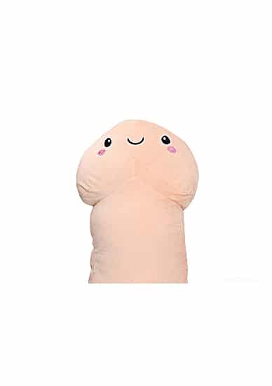 Penis Plushie - Penis Kosebamse - 60 cm