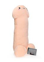 Penis Plushie - Penis Kosebamse - 60 cm