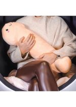 Penis Plushie - Penis Kosebamse - 60 cm
