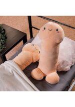 Penis Plushie - Penis Kosebamse - 60 cm
