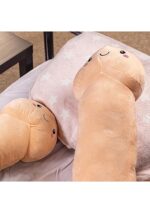 Penis Plushie - Penis Kosebamse - 60 cm