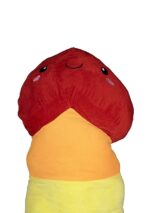 Penis Plushie - Pride Penis Kosebamse - 100 cm