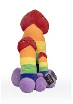 Penis Plushie - Pride Penis Kosebamse - 100 cm