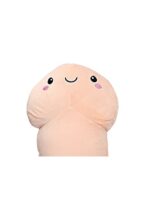 Penis Plushie - Penis Kosebamse - 100 cm
