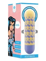 S-line - I Cherryish You - Bulletvibrator - Bilde 7