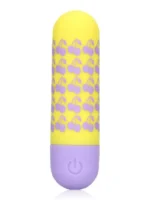 bulletvibrator