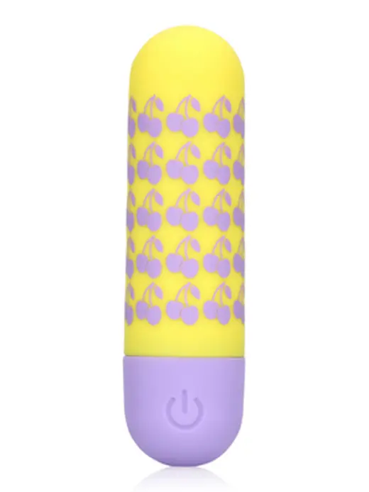 bulletvibrator