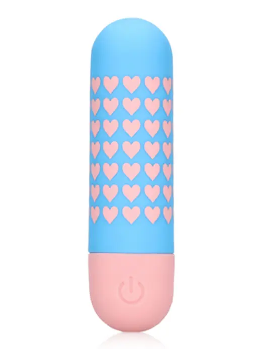 bulletvibrator