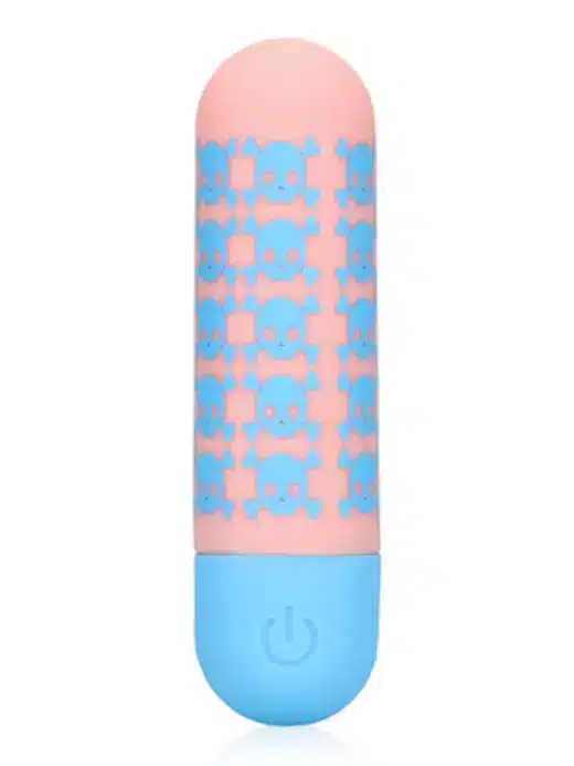 bulletvibrator
