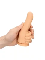 S-Line - Crazy finger - Thumbs Up -  Finger dildo - Bilde 2