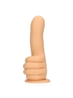 S-Line - Crazy finger - Thumbs Up -  Finger dildo - Bilde 5