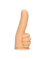 S-Line - Crazy finger - Thumbs Up -  Finger dildo - Bilde 3
