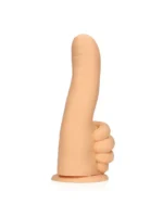 S-Line - Crazy finger - Thumbs Up -  Finger dildo