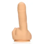 S-Line - Crazy finger - Up Yours - Midtfinger dildo