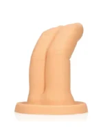 S-Line - Crazy finger - Cum over - Finger dildo - Bilde 6