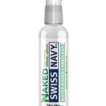 Swiss Navy Naked  - Vannbasert Glidemiddel sensitiv  59 ml 