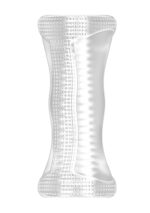 Sono - No.23 - Masturbasjonshylse - Transparent