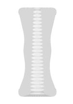 Sono - No.23 - Masturbasjonshylse - Transparent