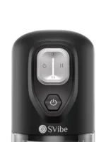 Svibe - Ikon Volt - Masturbator med varme og bevegelse - Bilde 2