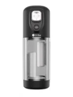 Svibe - Ikon Volt - Masturbator med varme og bevegelse