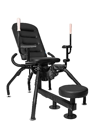 Love Chair Multiposition - Sexmøbel - Forhåndsbestill