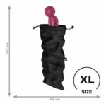 satisfyer treasure bag XL