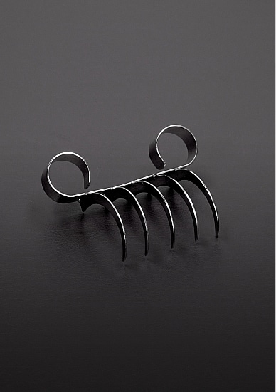 Shots Steel - Bear Claw Scratcher