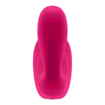 Satisfyer - Top Secret - Trusevibrator med G-punkt Vibrator og APP - Rosa