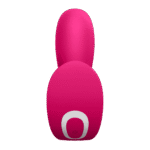 Satisfyer - Top Secret - Trusevibrator med G-punkt Vibrator og APP - Rosa