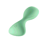 Satisfyer - Trendsetter - Buttplug med APP - Lys Grønn