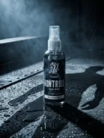 Premium - Kontroll - Delay spray - Øker Utholdenheten - 50ml - Bilde 2
