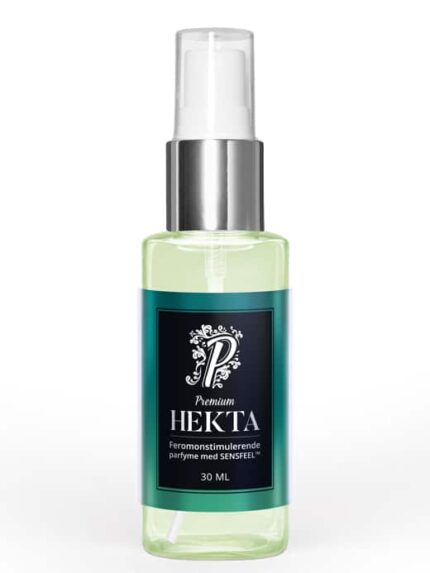 hekta feromonparfyme