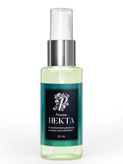 hekta feromonparfyme