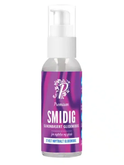 Smidig