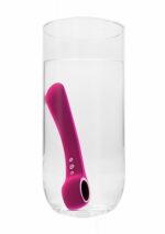 VIVE - Ombra - Fleksibel vibrator - Rosa