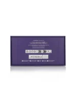 VIVE - Gen - Rabbitvibrator med 3 funksjoner - Lilla - Bilde 11