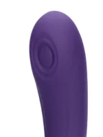 VIVE - Gen - Rabbitvibrator med 3 funksjoner - Lilla - Bilde 7