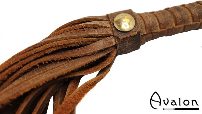 AVALON - Viking - Yggdrasil - Flogger - Brun