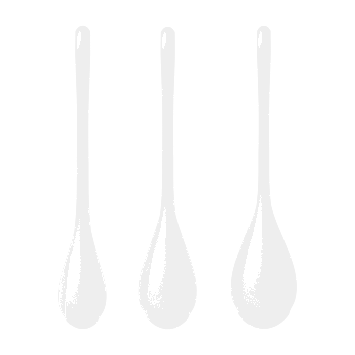 Satisfyer - Yoni Power 1 - Vaginakule Sett - Hvit