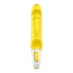 Satisfyer Vibes - Yummy Sunshine - G-punkts Vibrator