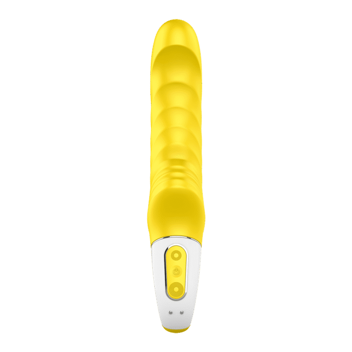 Satisfyer Vibes - Yummy Sunshine - G-punkts Vibrator