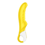 Satisfyer Vibes - Yummy Sunshine - G-punkts Vibrator