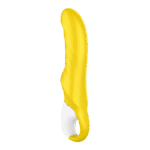 Satisfyer Vibes - Yummy Sunshine - G-punkts Vibrator