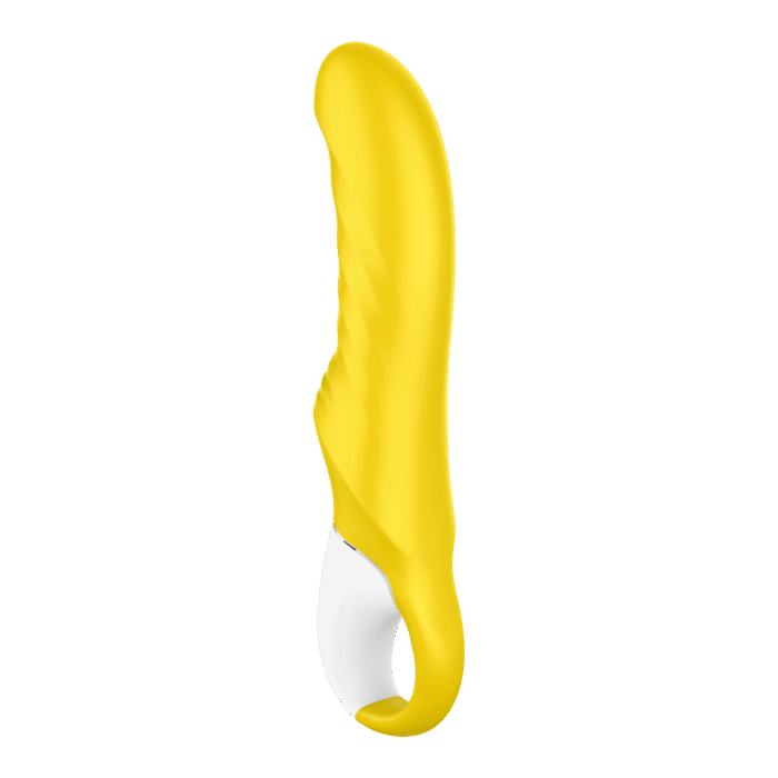 Satisfyer Vibes - Yummy Sunshine - G-punkts Vibrator