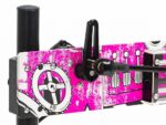 F-Machine Pro 3 - Sexmaskin - Rosa
